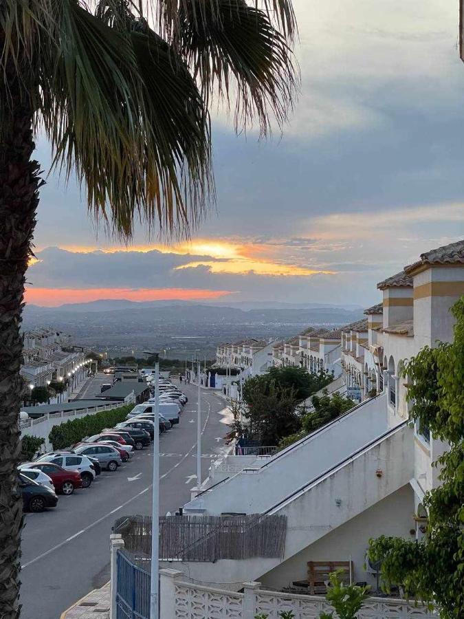 El Mundo Soleado Apartment Santa Pola Exterior foto