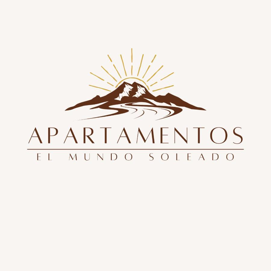 El Mundo Soleado Apartment Santa Pola Exterior foto