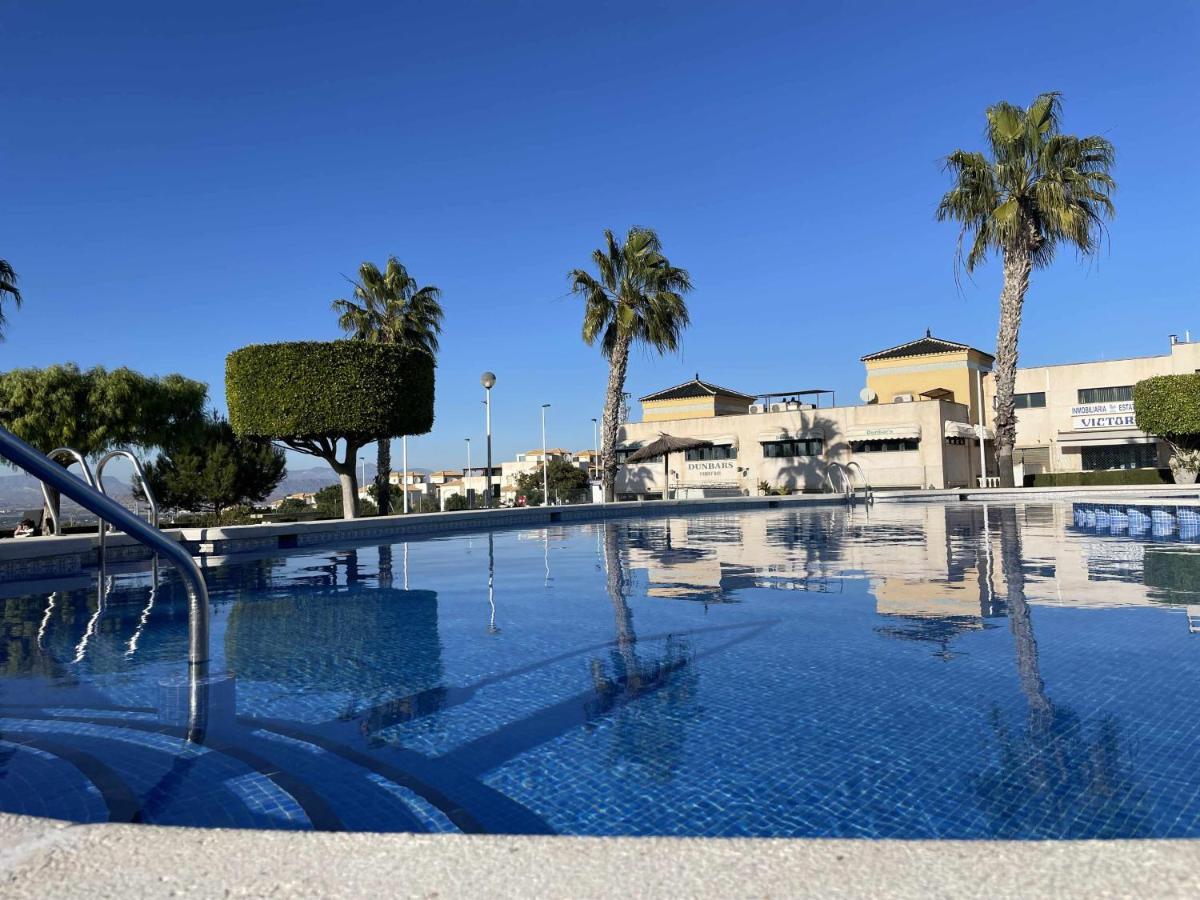 El Mundo Soleado Apartment Santa Pola Exterior foto
